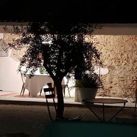 La Maison Malabar Villefranche-du-Queyran