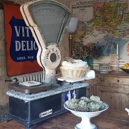 فندق مبيت وإفطار La Maison Malabar Villefranche-du-Queyran