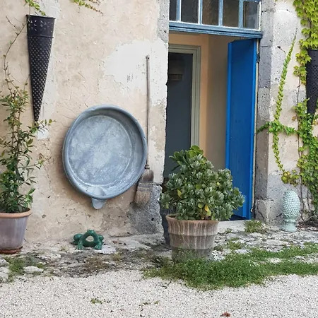 فندق مبيت وإفطار La Maison Malabar *