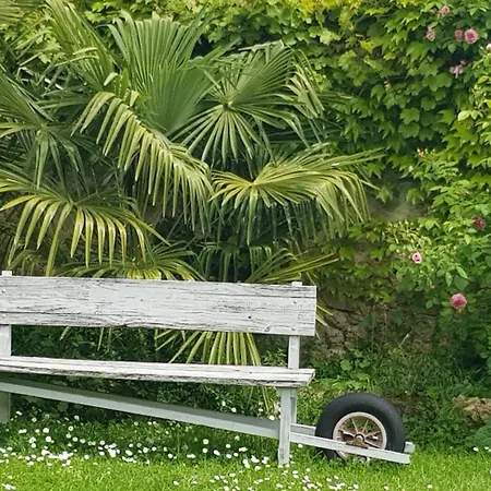 La Maison Malabar فندق مبيت وإفطار