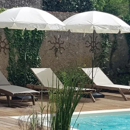 La Maison Malabar فندق مبيت وإفطار