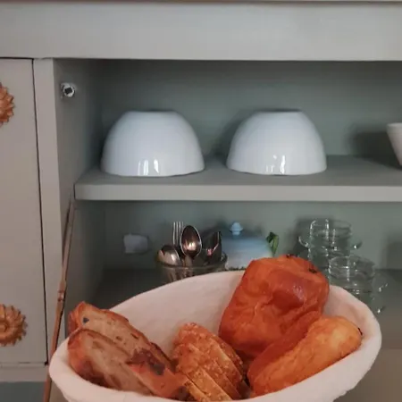 فندق مبيت وإفطار La Maison Malabar Villefranche-du-Queyran