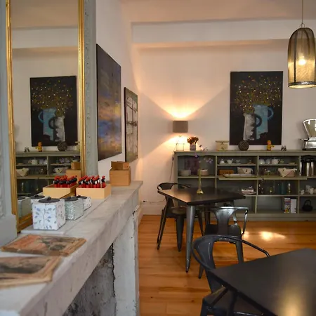 La Maison Malabar * Villefranche-du-Queyran