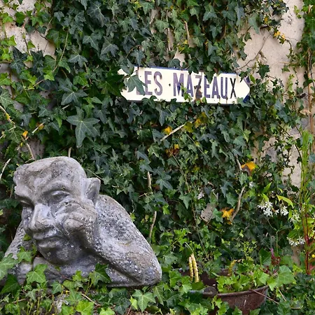 La Maison Malabar فندق مبيت وإفطار *