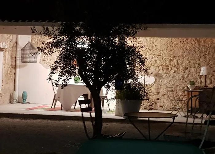 La Maison Malabar Villefranche-du-Queyran