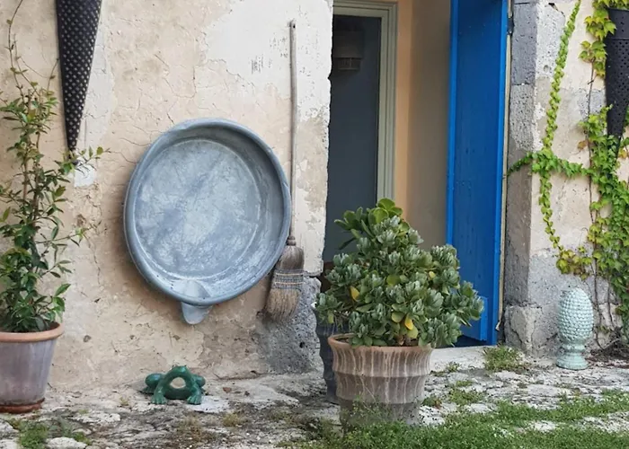 Panzió La Maison Malabar *