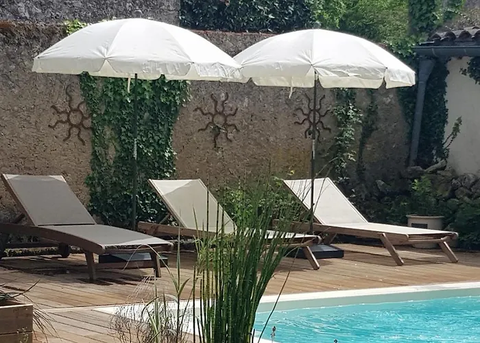 La Maison Malabar Panzió