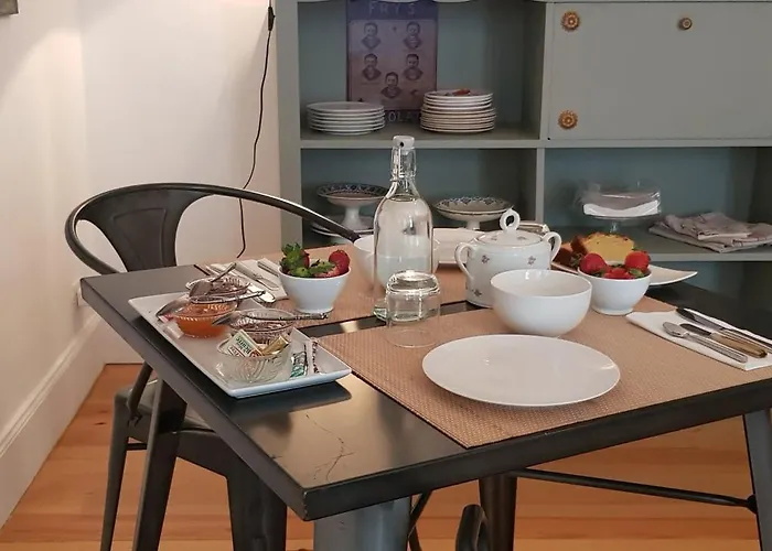 La Maison Malabar Villefranche-du-Queyran