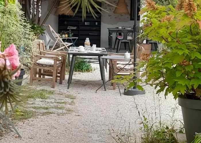 La Maison Malabar Panzió *